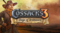 Купить дешево Cossacks 3. Days of Brilliance Купить ключ дешево Cossacks 3. Days of Brilliance
