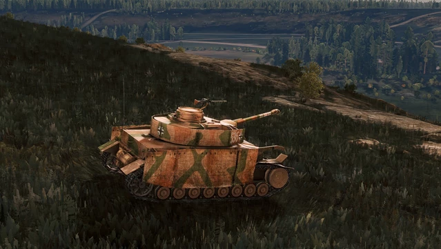 #6. Steel Division 2 - Reinforcement Pack #14 - Aces (GOG) 来自: Eugen Systems