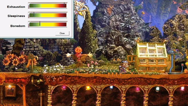 #6. Creatures: The Albian Years (GOG) 由: Gameware Europe