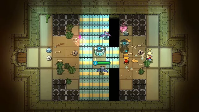 #7. The Soundtrack of Ditto (GOG) Podle: Devolver Digital
