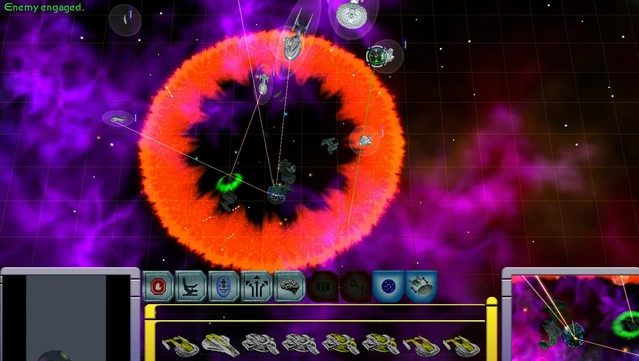 #6. Star Trek™: Armada II (GOG) 게시자: Activision