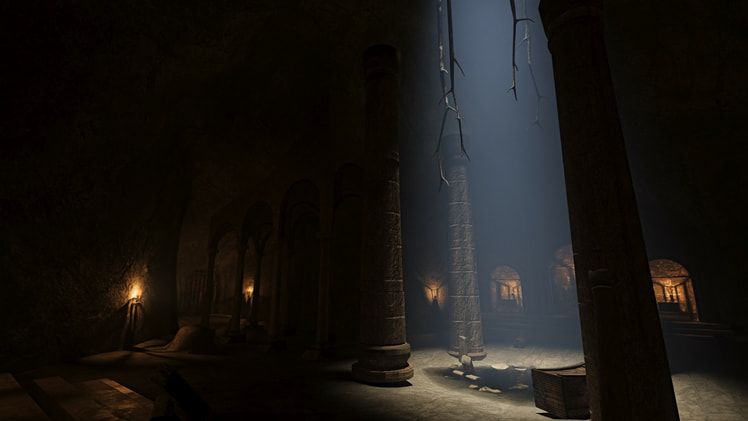 Painkiller RTX — 9