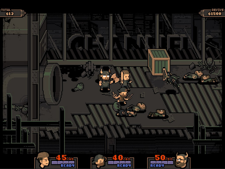 Devil's Dare 悪魔の挑戦 screenshot 4