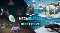 Купить дешево Megaquarium. Deep Freeze. Deluxe Expansion Купить ключ дешево Megaquarium. Deep Freeze. Deluxe Expansion