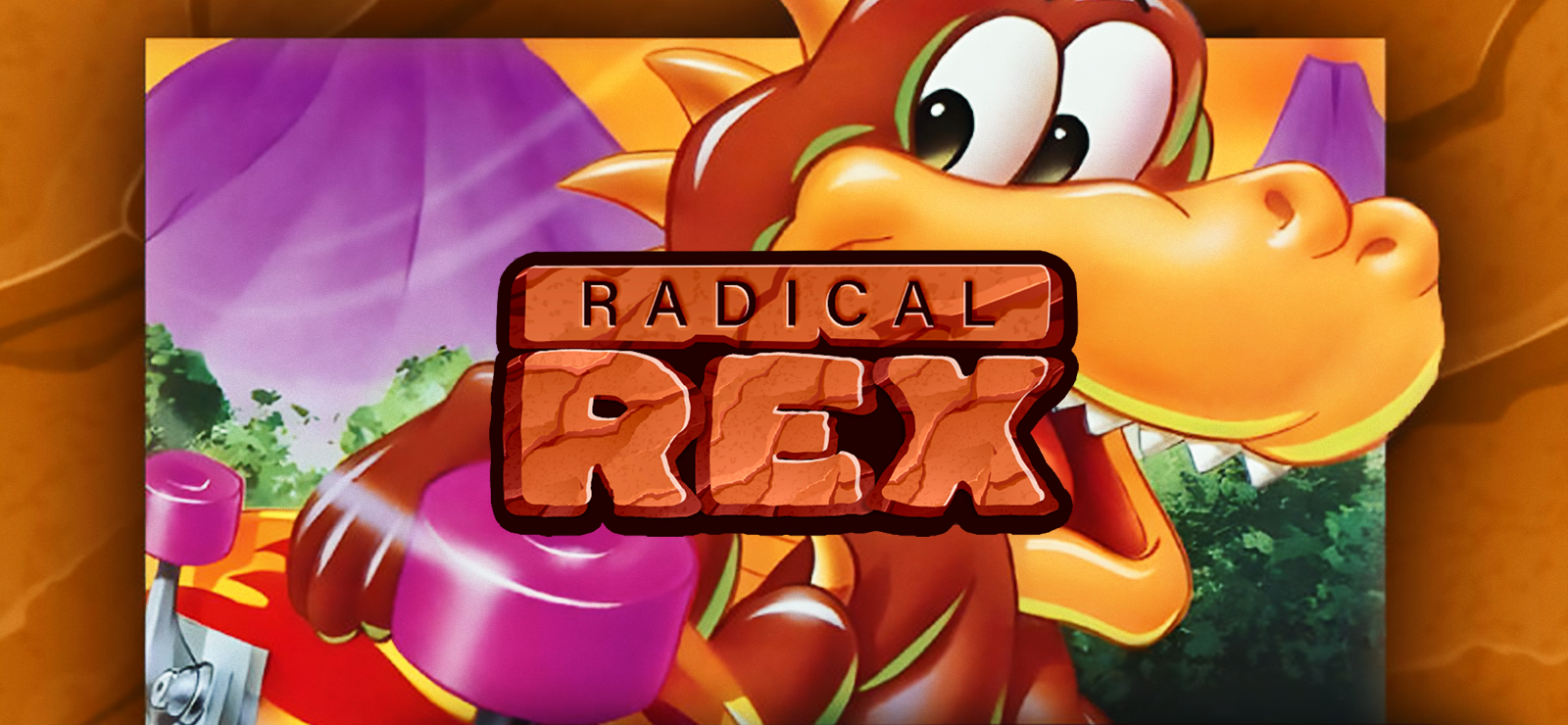 Radical Rex