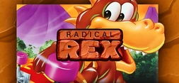Radical Rex — GOG