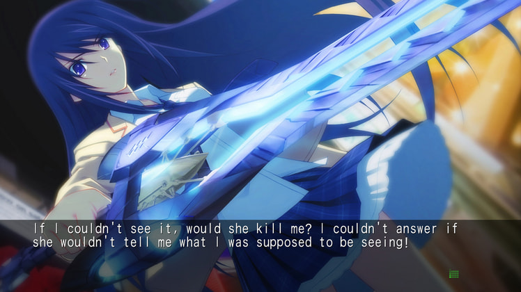 CHAOS;HEAD NOAH screenshot 4