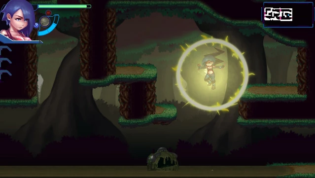 #7. Future Fragments (GOG) Von: Shady Corner Games