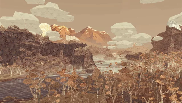 #7. Shelter 2: Mountains (GOG) Podle: Might and Delight