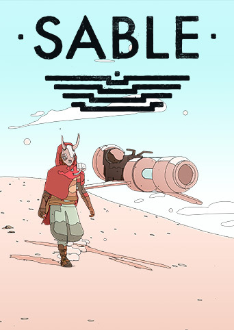Sable cover image