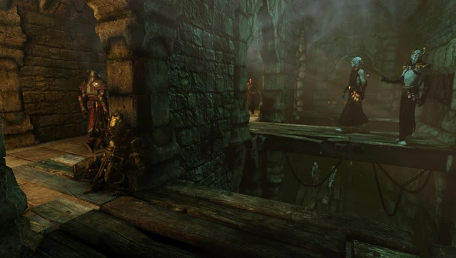 #8. Styx: Master of Shadows (GOG) Bởi: Nacon
