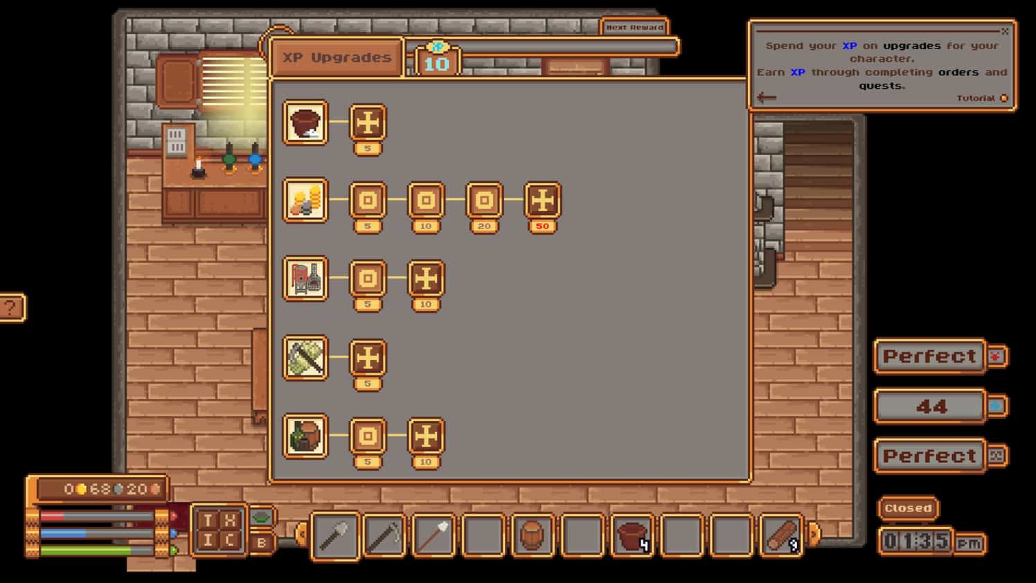 Travellers Rest 的图片