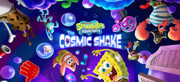 SpongeBob SquarePants: The Cosmic Shake