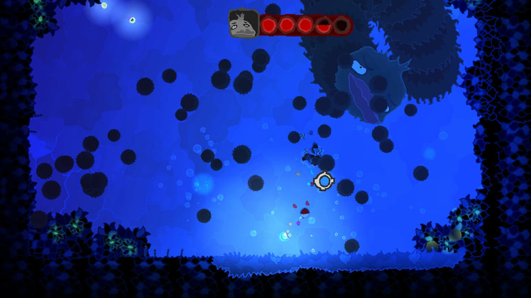 Wuppo - Definitive Edition screenshot 4