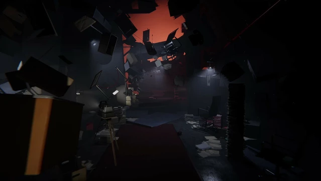 #10. Shift 87 (GOG) 게시자: Daedalic Entertainment