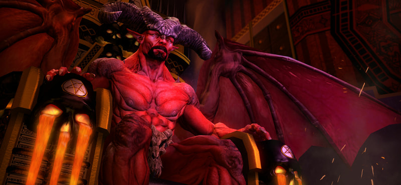 Saints Row: Gat Out of Hell - Devil's Workshop Pack — image 5