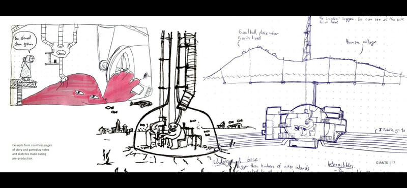 Minute of Islands - Artbook - image 4