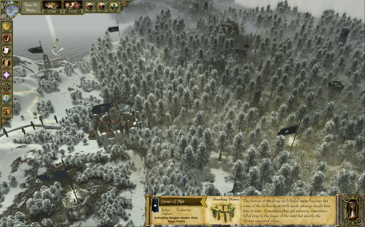 King Arthur: Fallen Champions screenshot 4
