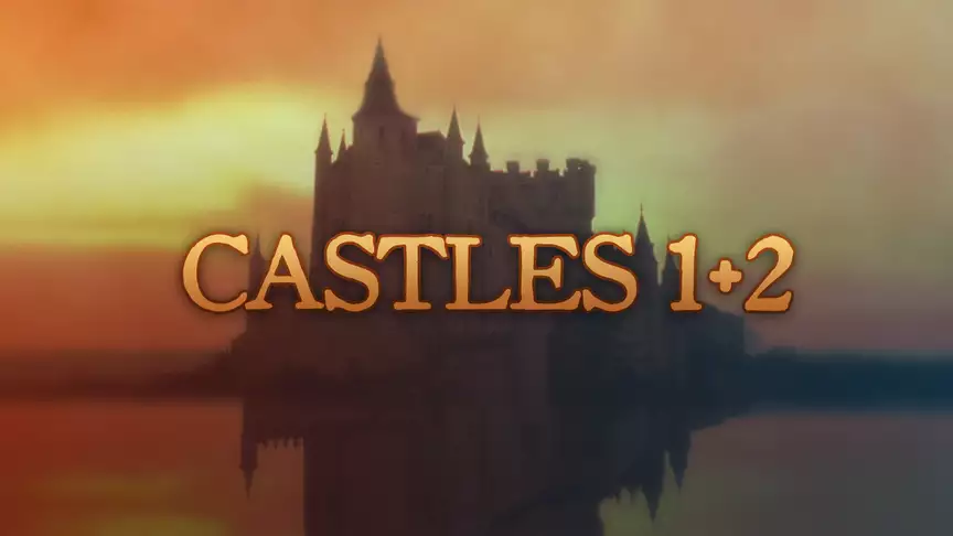 Screenshots (10) Castles 1+2