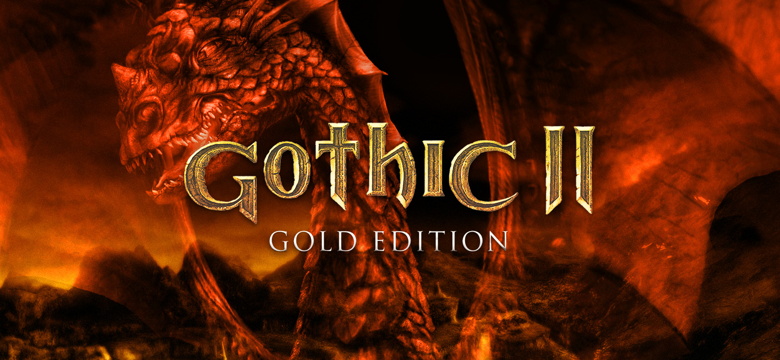 gothic 2 gold edition only loads night of the raven