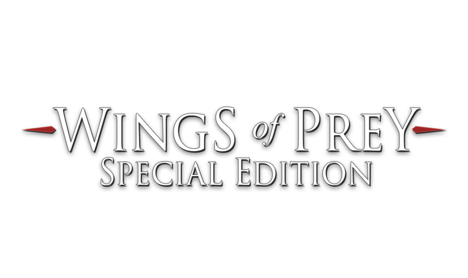 Wings of Prey: Special Edition on GOG.com
