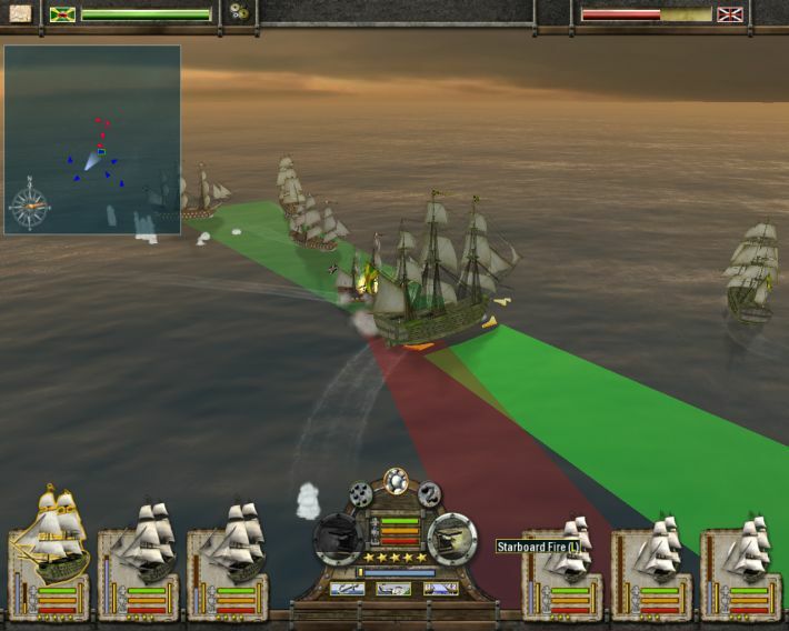 Imperial Glory — official screenshot 6