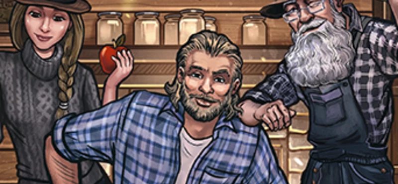 Moonshine Inc. - Supporter Edition