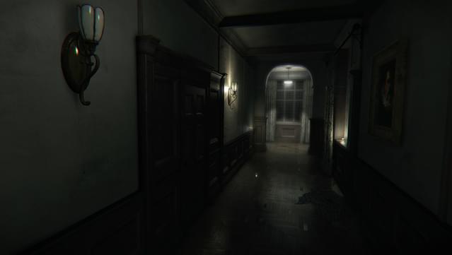 layers of fear safe code