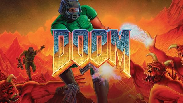 DOOM I Enhanced
