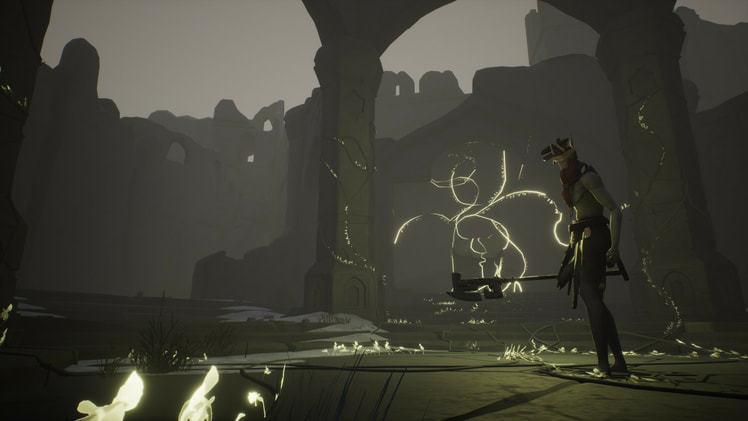 Ashen screenshot 4