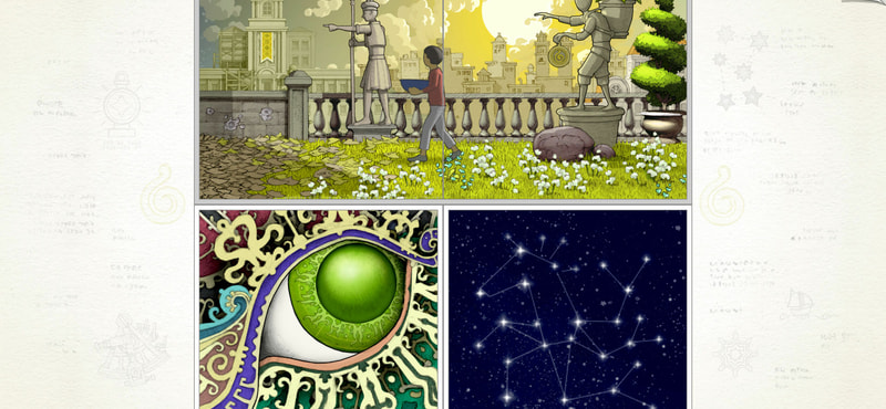 Gorogoa - Soundtrack - image 3