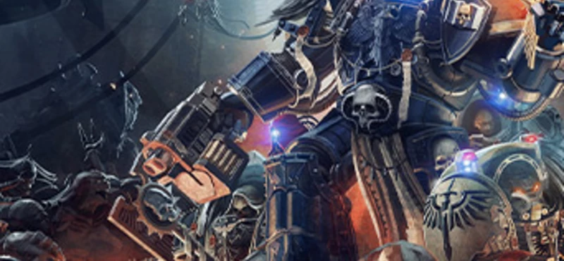 Space Hulk: Deathwing - Enhanced Edition - Deluxe