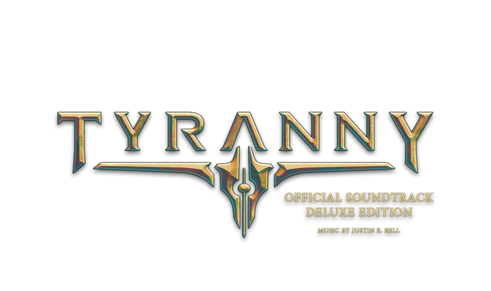 Tyranny - Official Soundtrack Deluxe Edition on GOG.com