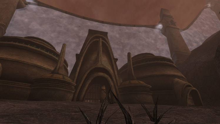 OpenMW Screenshot Thumbnail 6