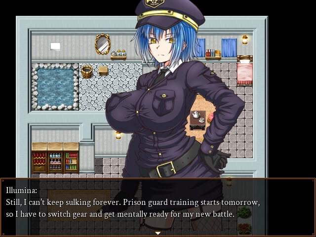Island of Penance screenshot 4