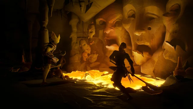 #8. Ashen Nightstorm Isle (GOG) 由: Annapurna Interactive