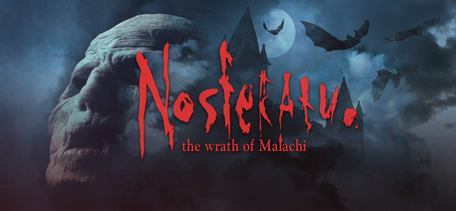 Nosferatu: Wrath of Malachi banner