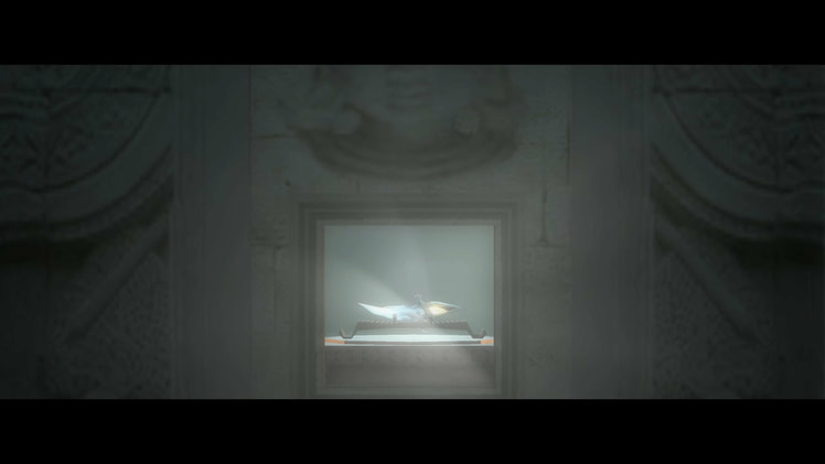 Prince of Persia®: The Sands of Time screenshot 3