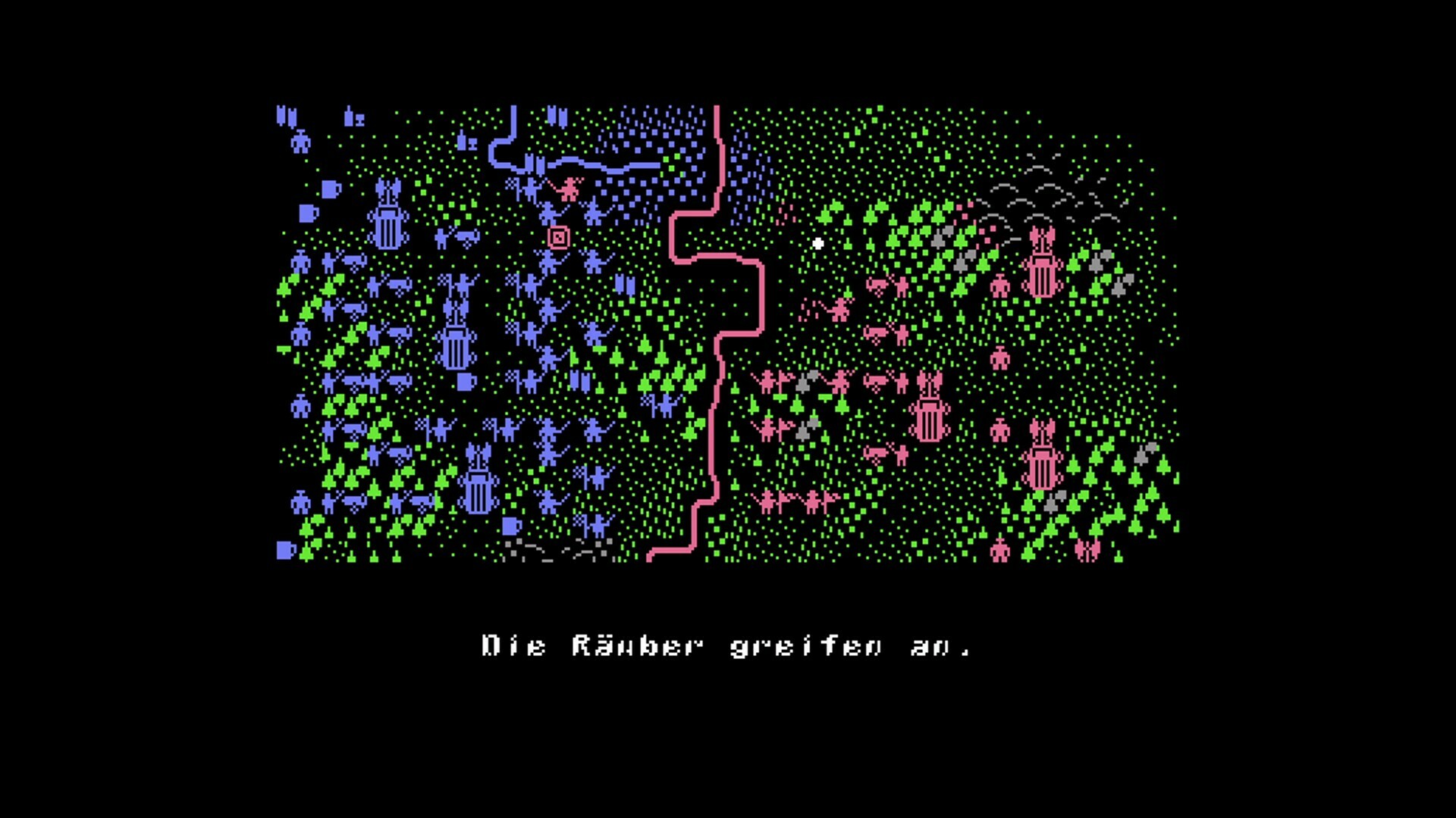 Mittelland AD Origins — official screenshot 6