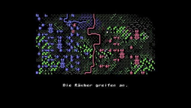 Mittelland AD Origins