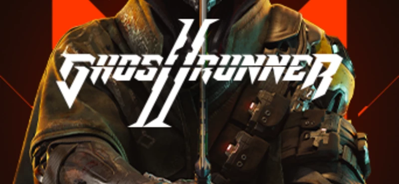 Ghostrunner 2 Deluxe Edition