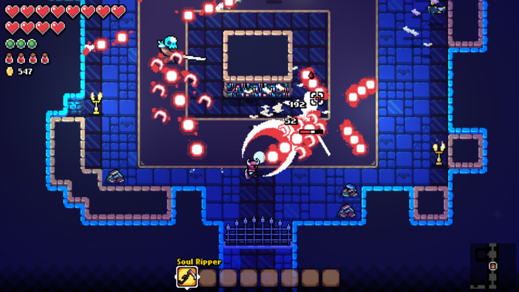 Archvale screenshot 2