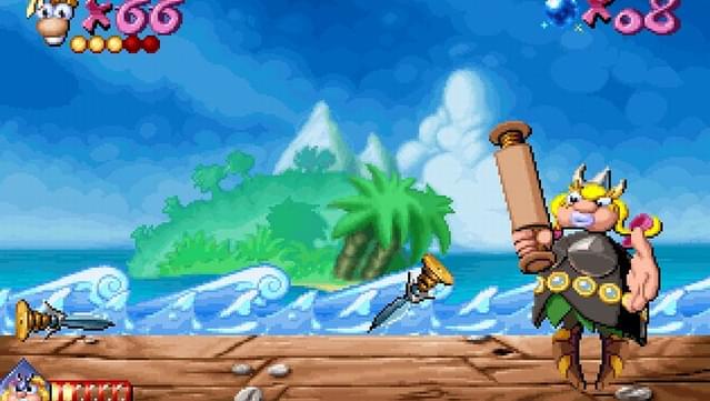 Rayman Legends Free Download full version pc game for Windows (XP, 7, 8,  10) torrent