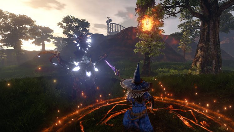 Outward Definitive Edition screenshot 1