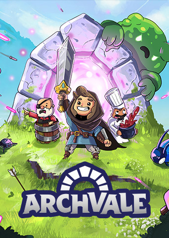 Archvale cover image