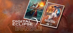 Digital Eclipse Bundle — GOG