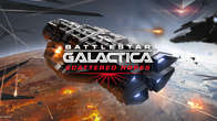 Купить ключ дешево Battlestar Galactica. Scattered Hopes