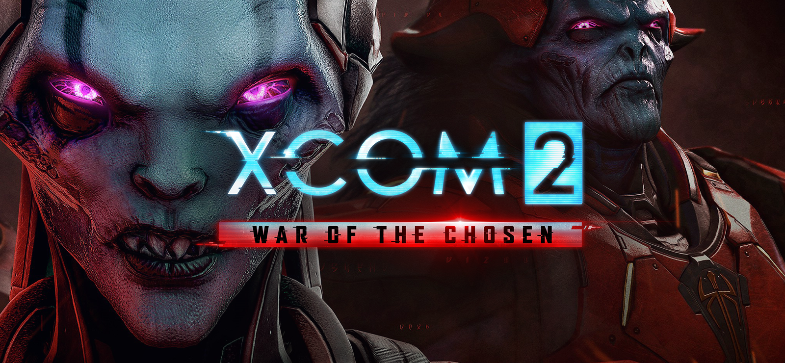 XCOM 2: War Of The Chosen