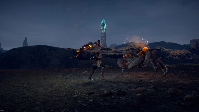 #9. Outward: The Three Brothers (GOG) Podle: Prime Matter