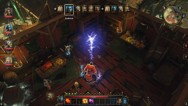 #7. Divinity: Original Sin - Enhanced Edition (GOG) От: Larian Studios